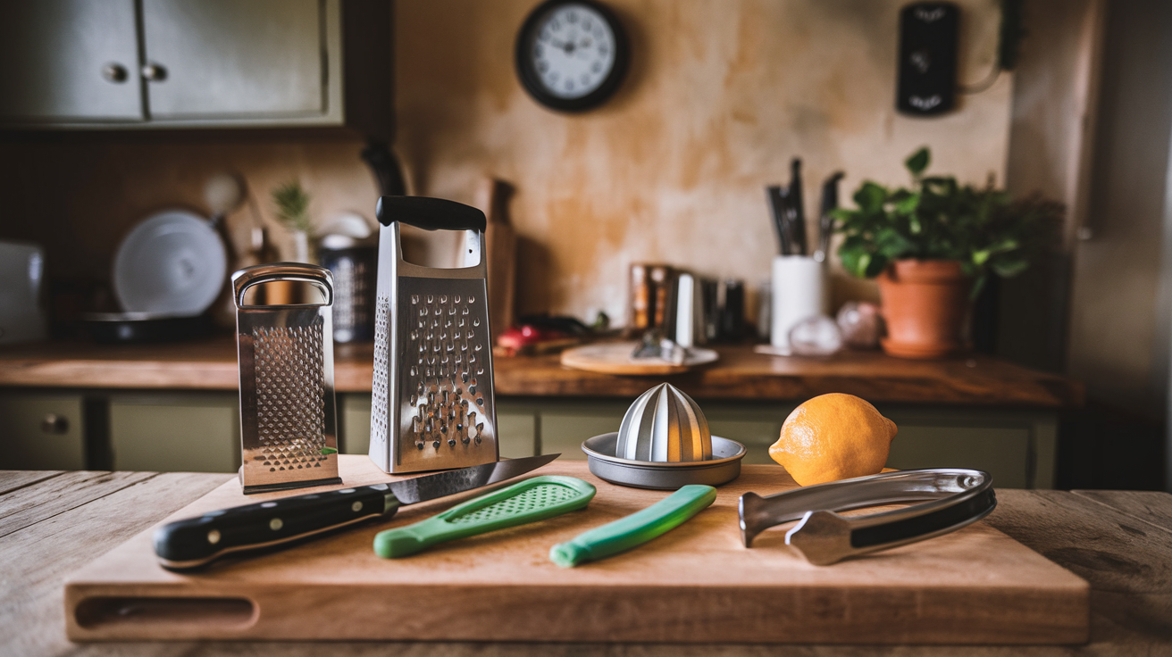 10 Must-Have Meal Prep Gadgets for Beginners: Essential Tools to Save Time and Eat Healthy